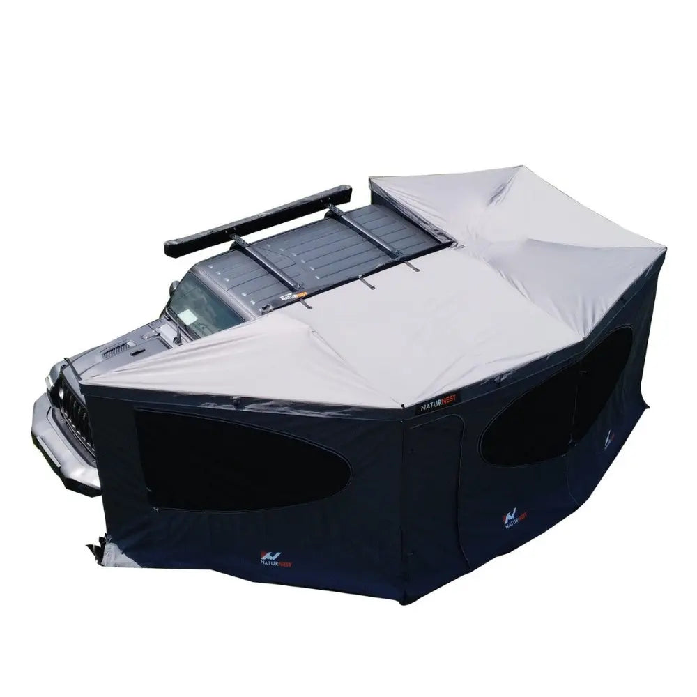 270 Plus Car Awning