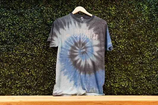TIE DyE TEE (C)