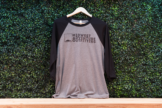 Baseball Tee
