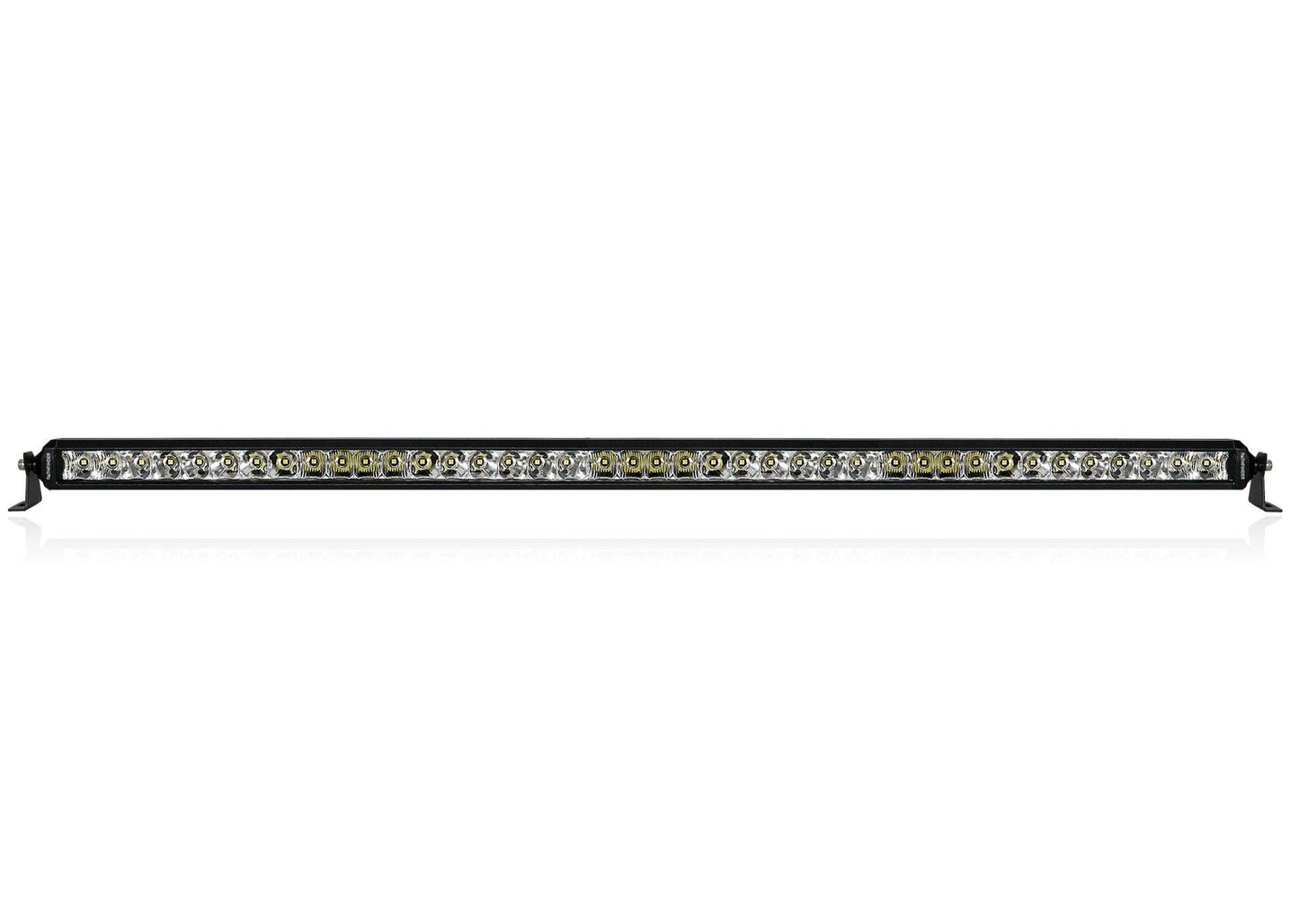 Pathfinder - 40" LED Light Bar - Single Row - Backwoods Adventure Mods