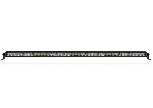 Pathfinder - 40" LED Light Bar - Single Row - Backwoods Adventure Mods