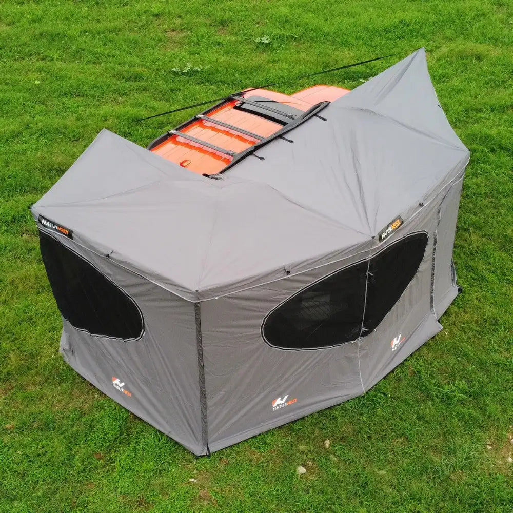 270 Plus Car Awning