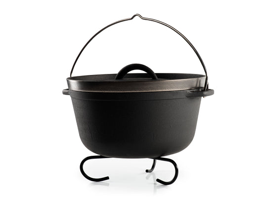 GSI GUIDECAST DUTCH OVEN 5 QT