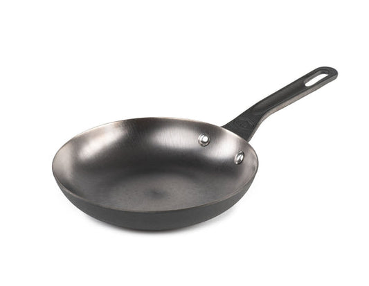 GSI GUIDECAST 8 INCH FRYING PAN