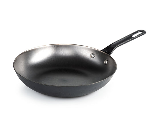 GSI GUIDECAST FRYING PAN 10"