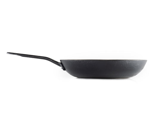 GSI GUIDECAST FRYING PAN 10"