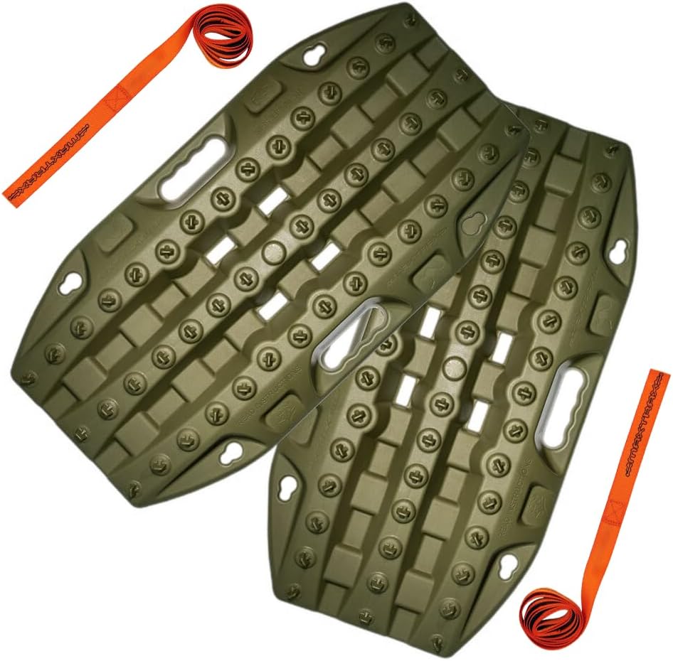 MAXTRAX MINI JAXBASE COMBO OLIVE DRAB