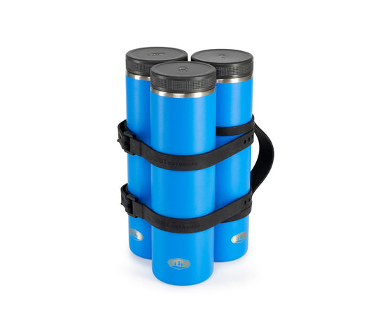 GSI 6 CAN COOLER STACK