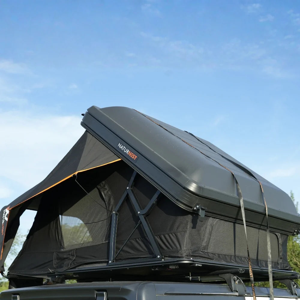 Sirius 2 Aluminum