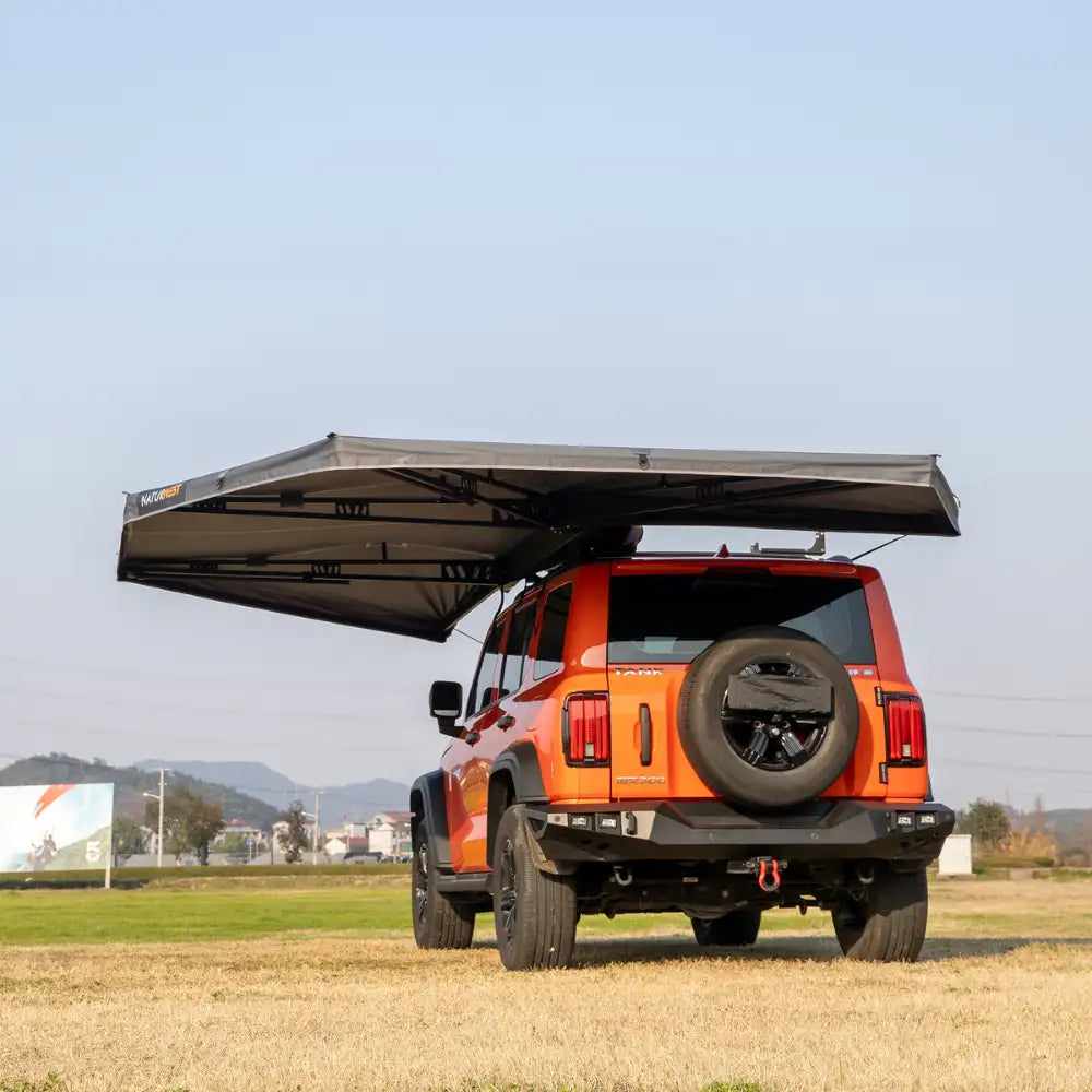 270 Plus Car Awning