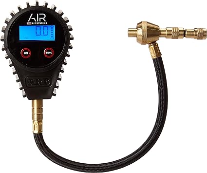 ARB E-Z Deflator Digital Gauge