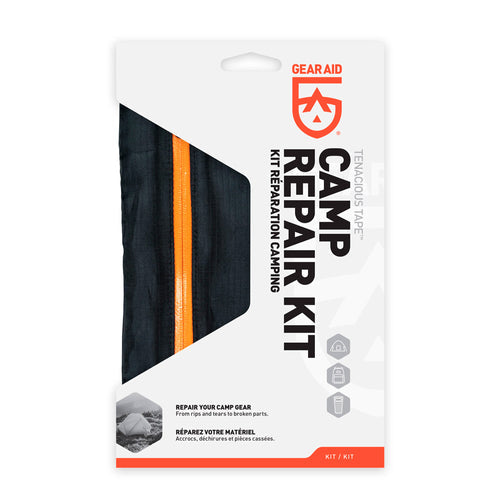 Gear Aid Tenacious Tape Camp Repair Kit