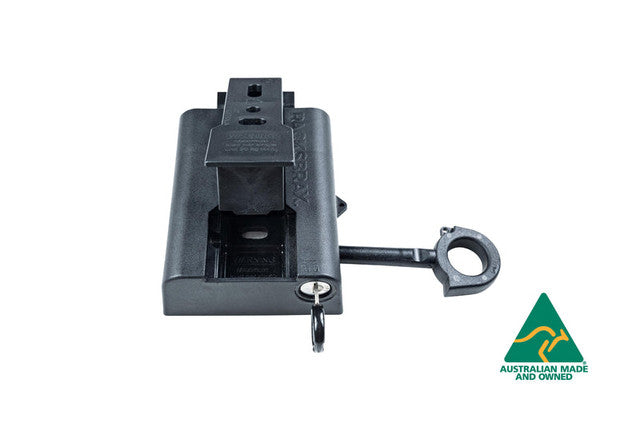 Racksbrax HD Hitch Standard (Double) [R]