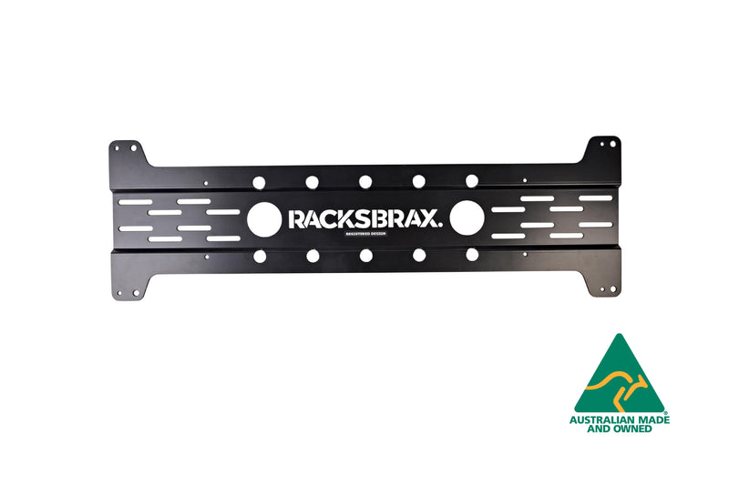 Racksbrax HD Accessory Plate