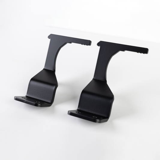 83L Rigid Mounts