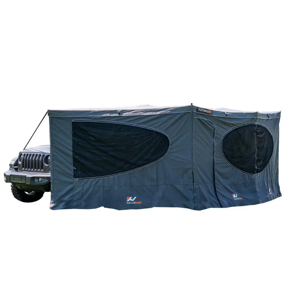 270 Plus Car Awning