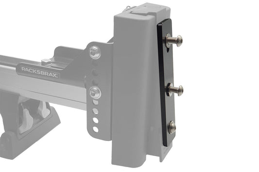 Racksbrax XD Awning Connector (Triple) [A] [CO]