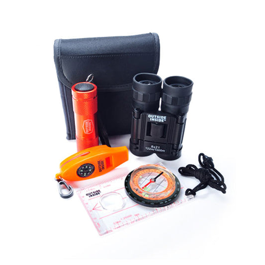 GSI EXPLORERS ESSENTAIL KIT