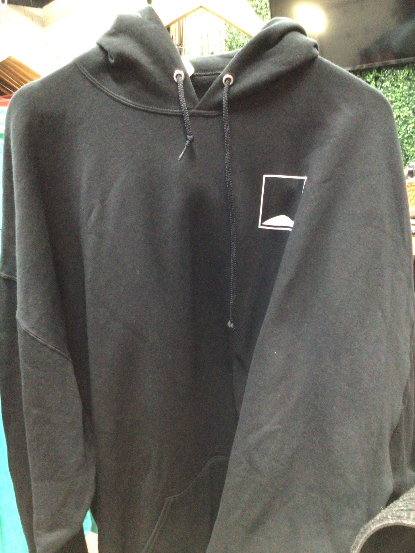 Apparel Hoodie