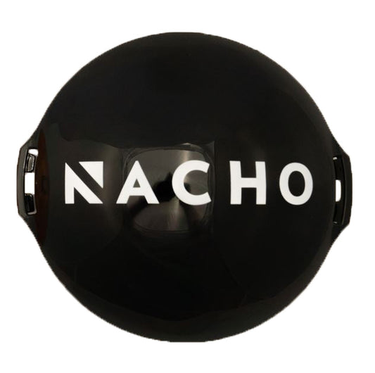 Nacho TM5 Solid Black Cover