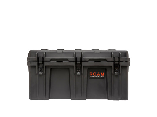 160L Rugged Case