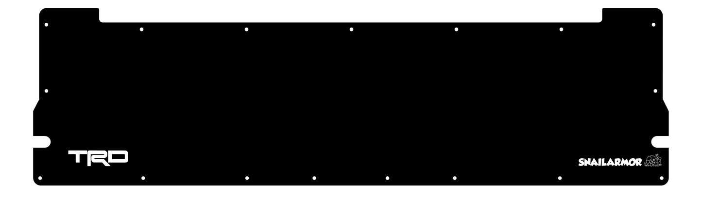 SNAILARMOR TACOMA TAILGATE (2016-2023)