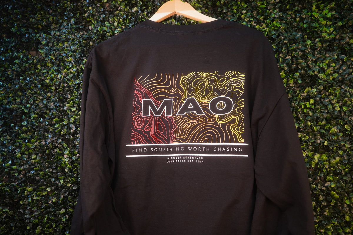 MAO Topo Long Sleeve