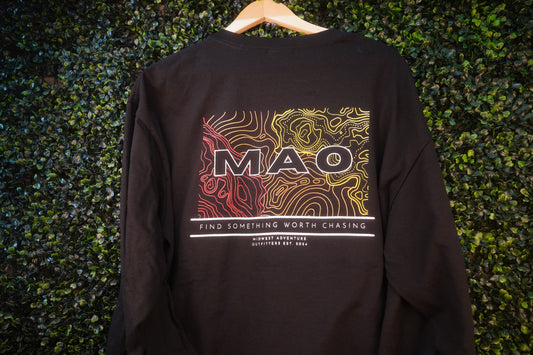MAO Topo Long Sleeve