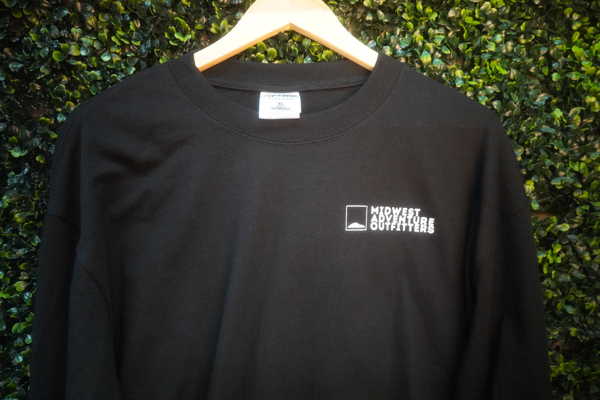 MAO Topo Long Sleeve