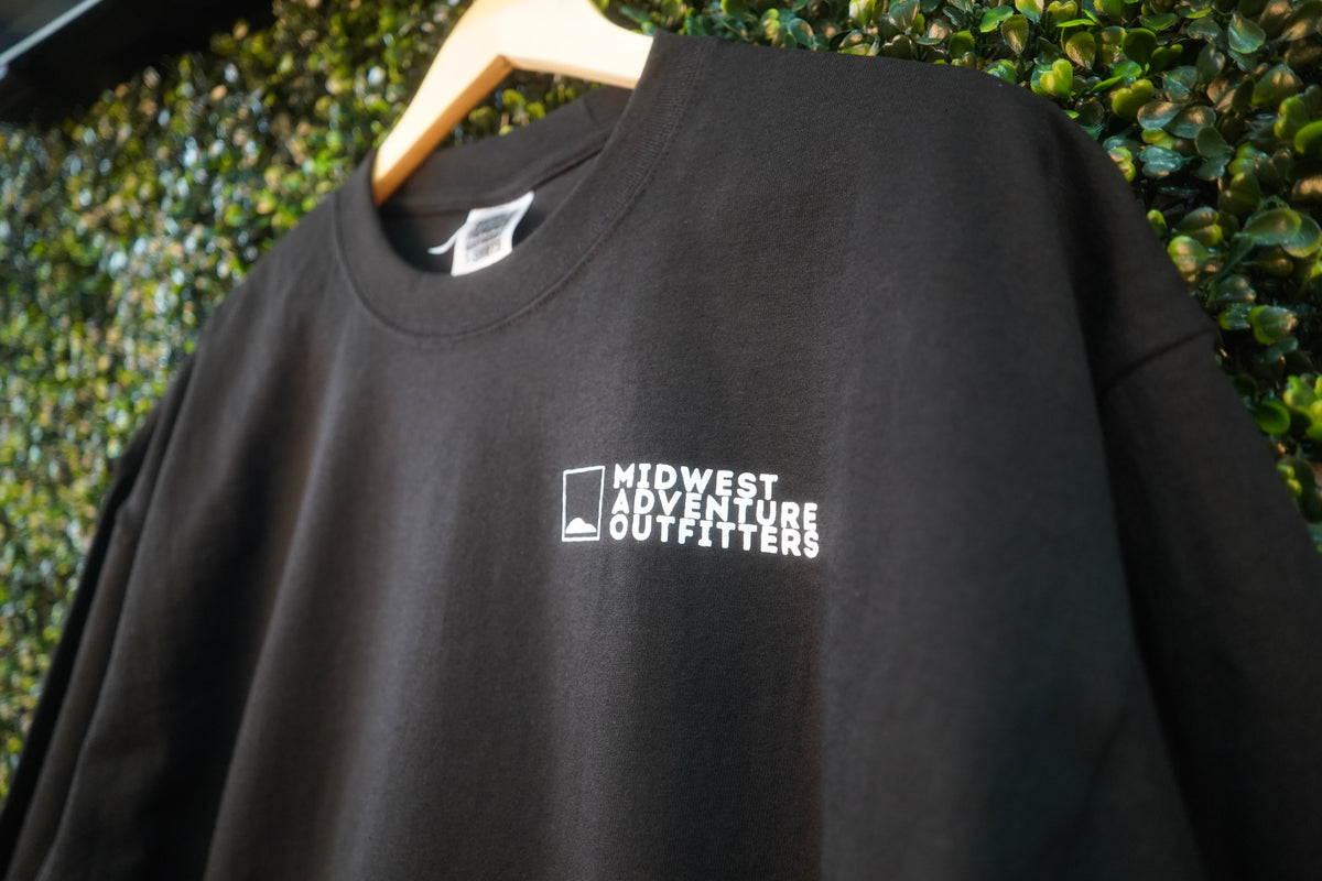 Spread the Adventure Tee