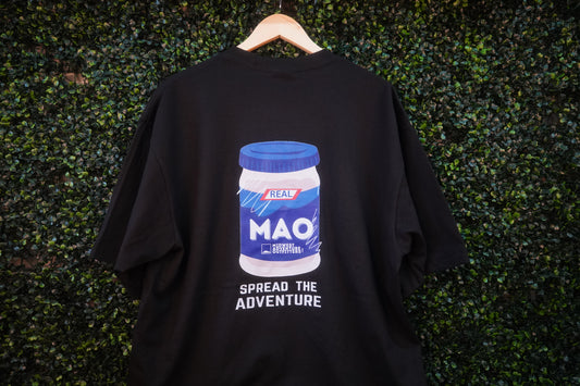 Spread the Adventure Tee