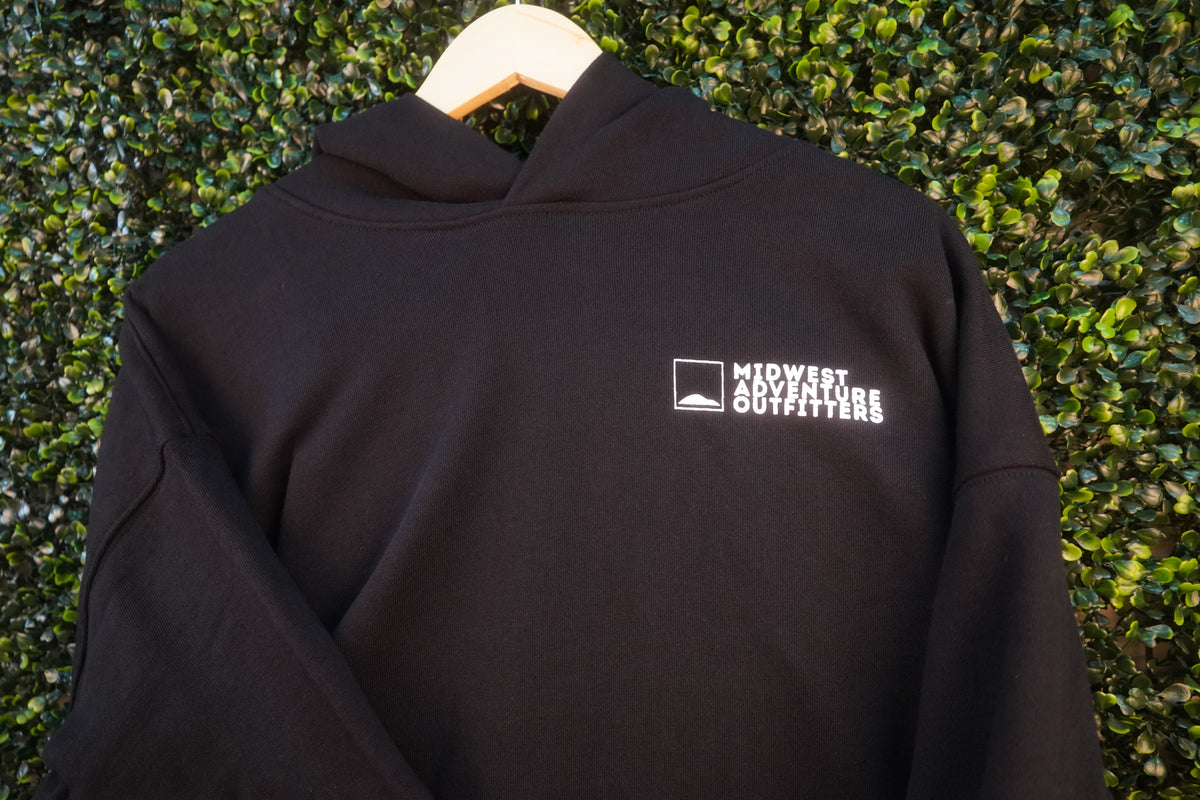 MAO Topo Hoodie