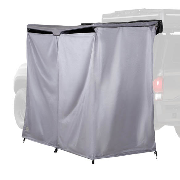 HD Nomadic Pivot Shower - Single or Double Shower