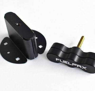 RotopaX Fuelpax Pack Mount