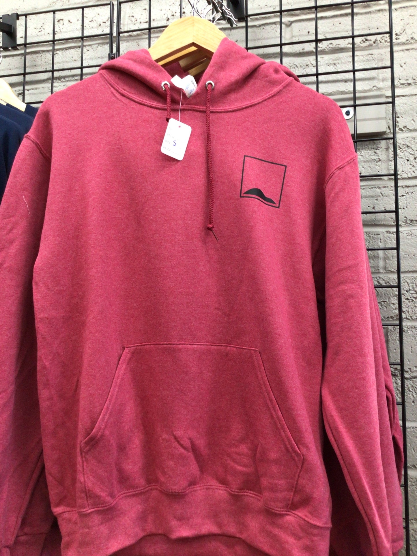 Apparel Hoodie