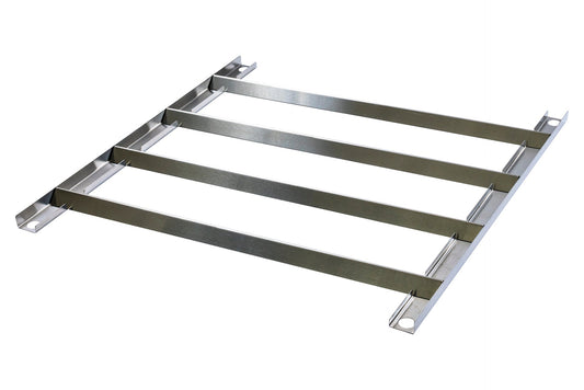 Frontier Grates - Dutch Oven Accessory For The 24" Pop-Up Pit