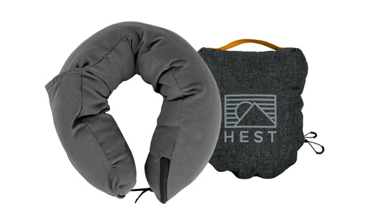 HEST PRO TRAVEL PILLOW