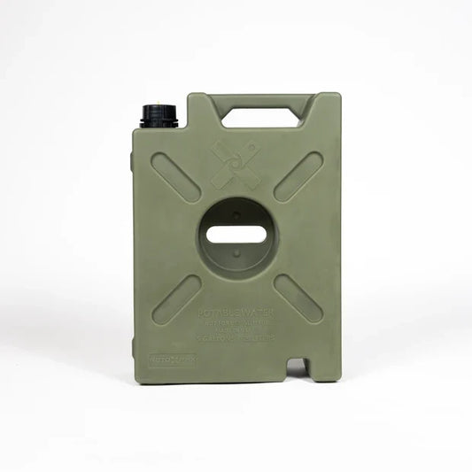 Rotopax 5 Gallon OD Green Camp Jug