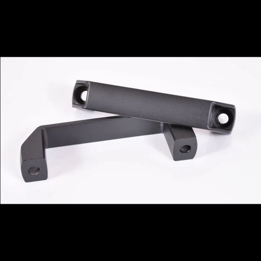 XTR Grab Handle Kit | Bed Rack Handles & Tie-Downs