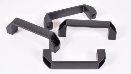 XTR Grab Handle Kit | Bed Rack Handles & Tie-Downs