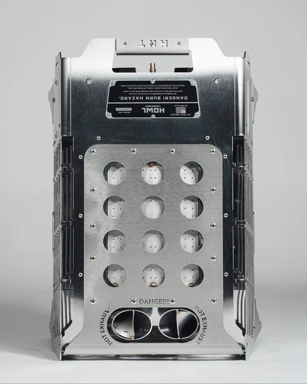 The Howl R4 MKii