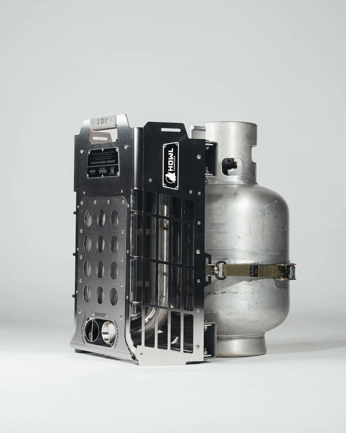 The Howl R4 MKii