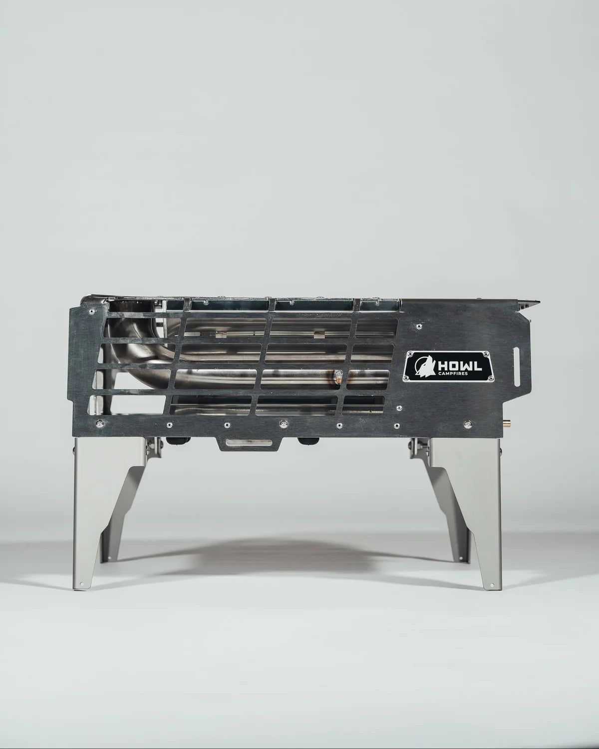 The Howl R4 MKii