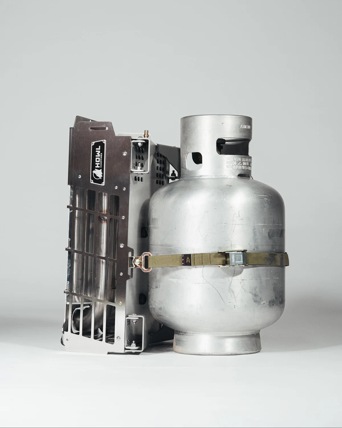 The Howl R4 MKii