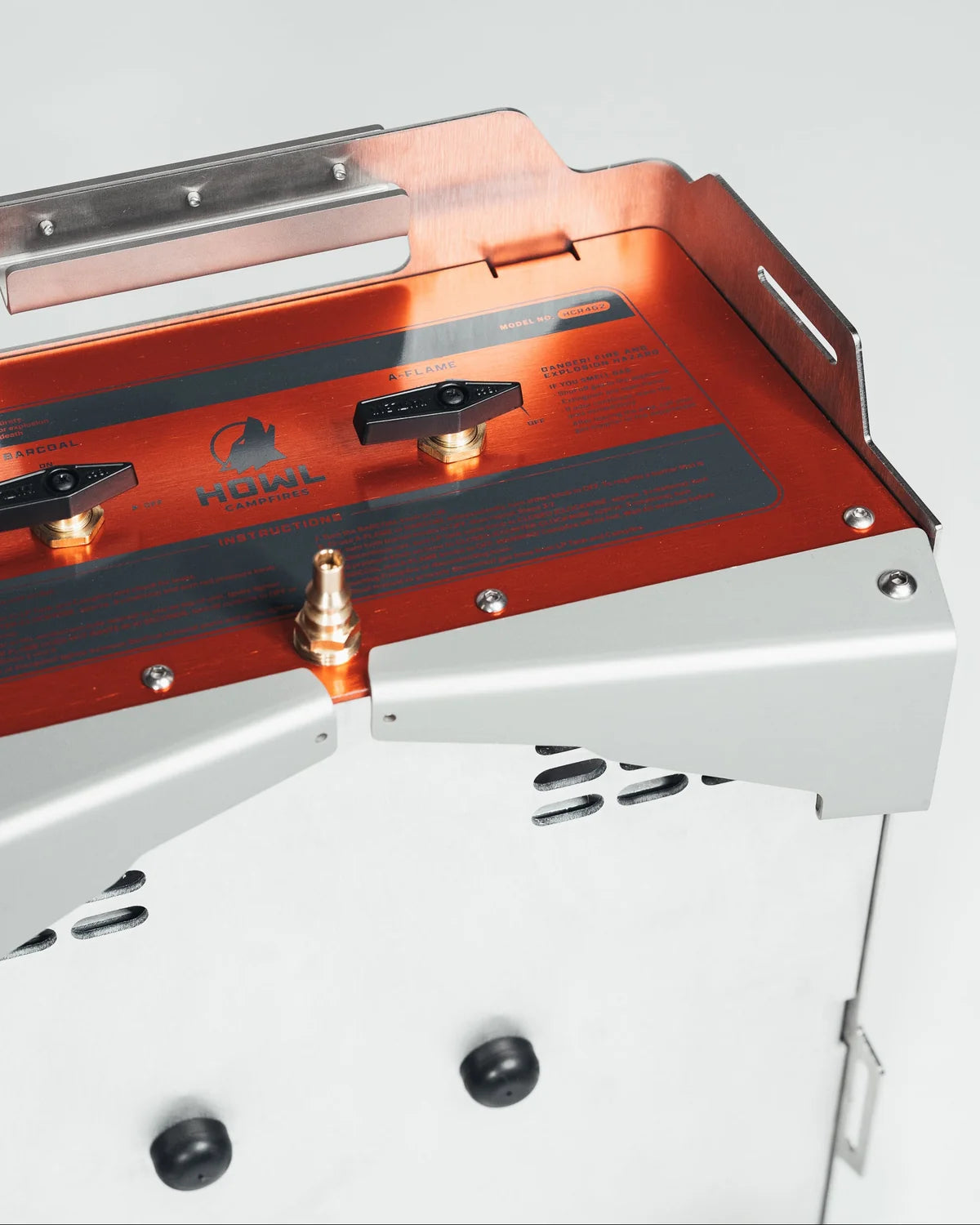 The Howl R4 MKii