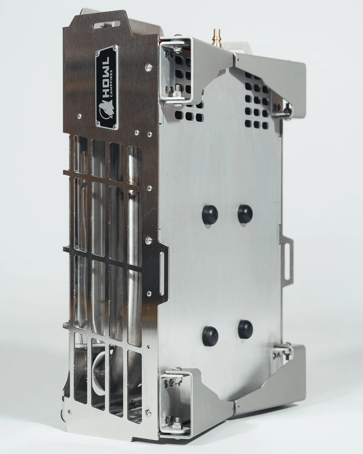 The Howl R4 MKii