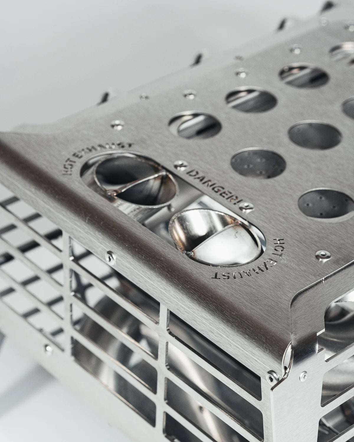 The Howl R4 MKii