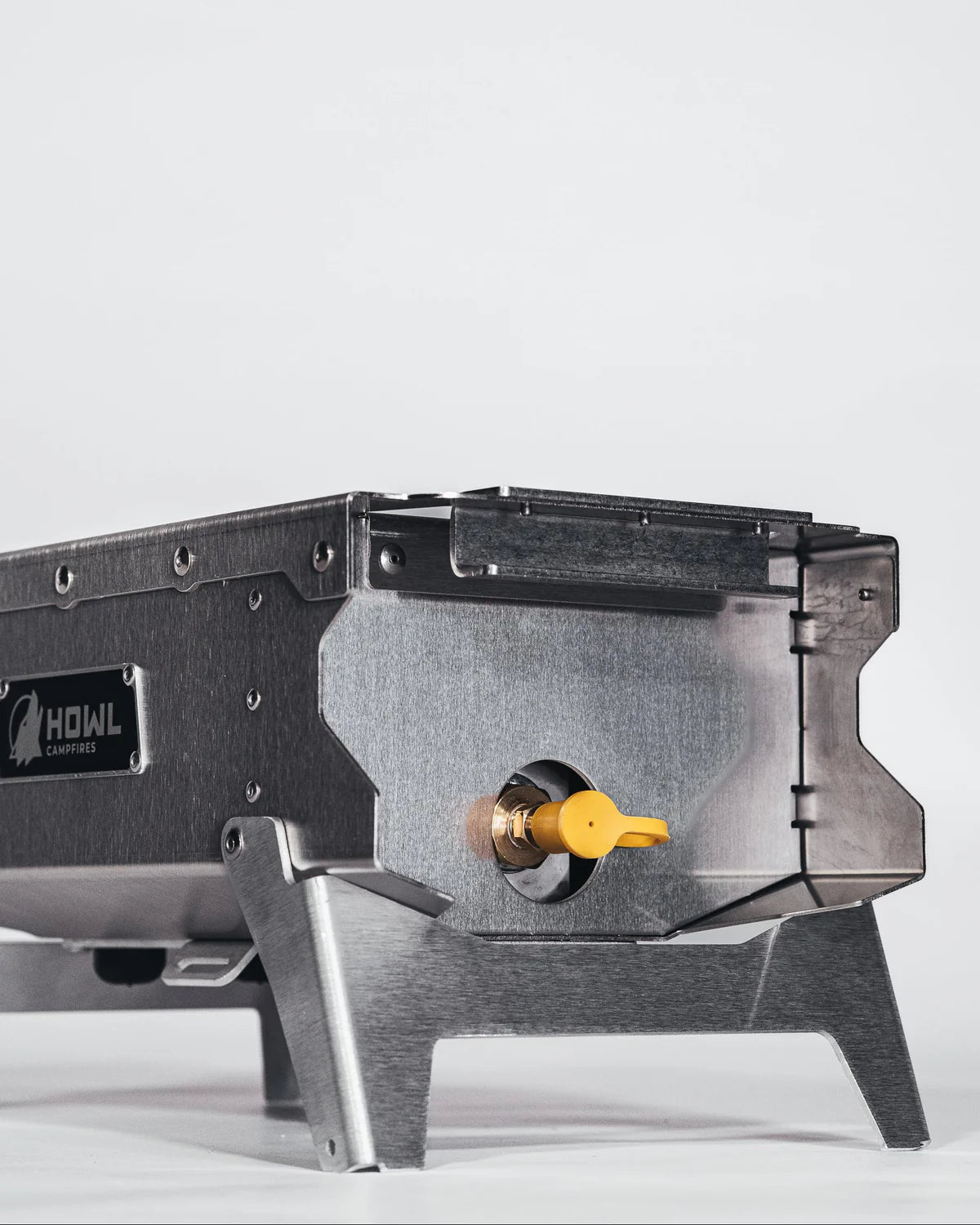 The Howl R1
