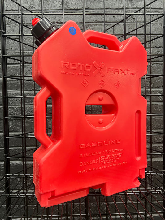 RotopaX 2 Gallon Gasoline