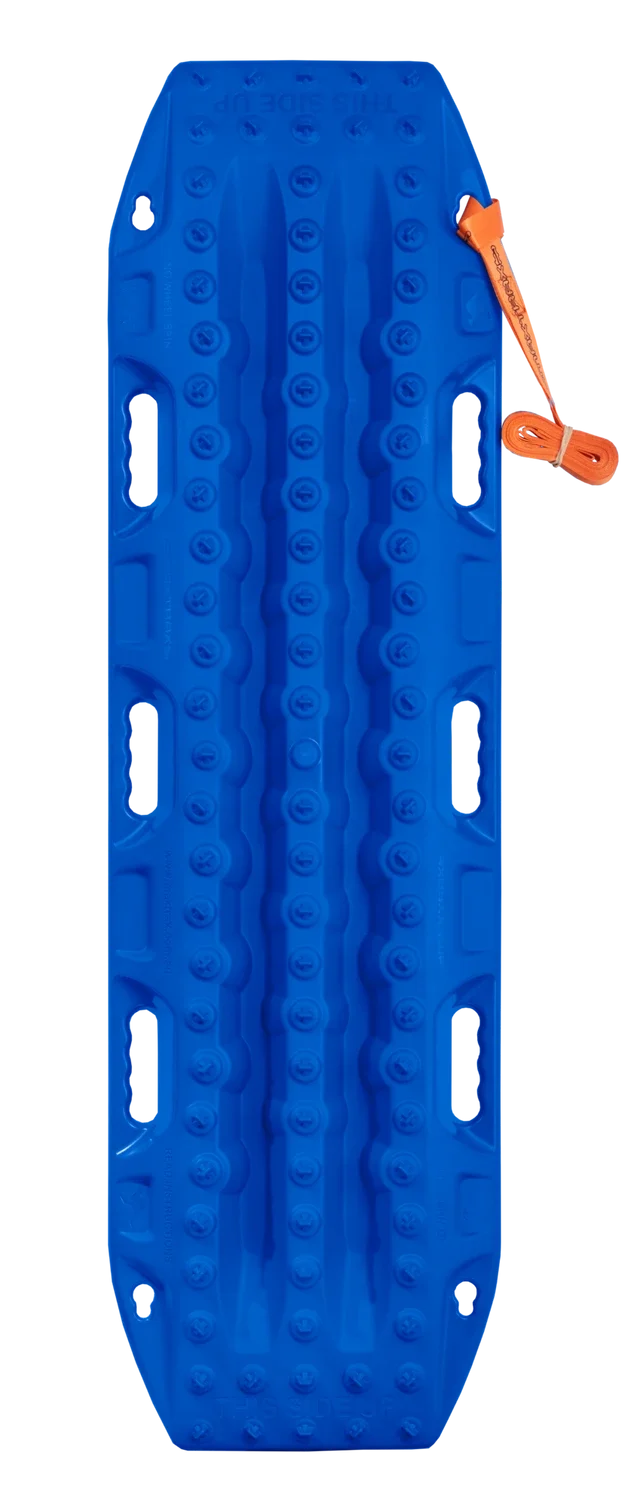 MAXTRAX MKII FJ Blue